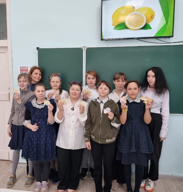 Познавательная викторина &amp;quot;О вкусной и здоровой пище&amp;quot;.