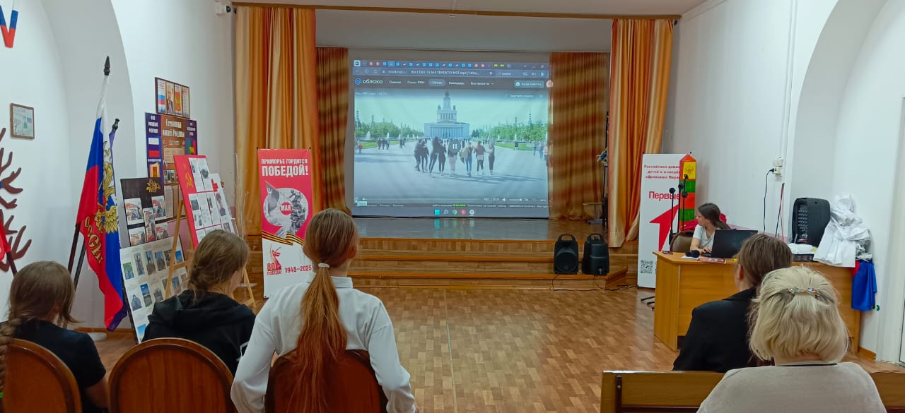 Просмотр фильма &amp;quot;Культурный код. Россия в традициях&amp;quot;.